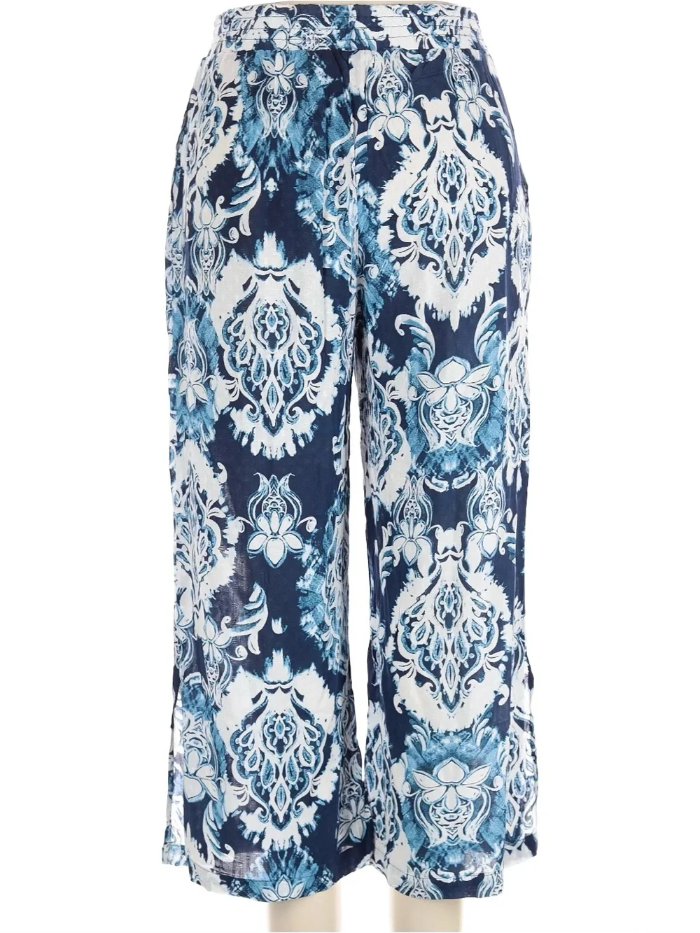 Haute Hippie Navy & White Matching Resort Set